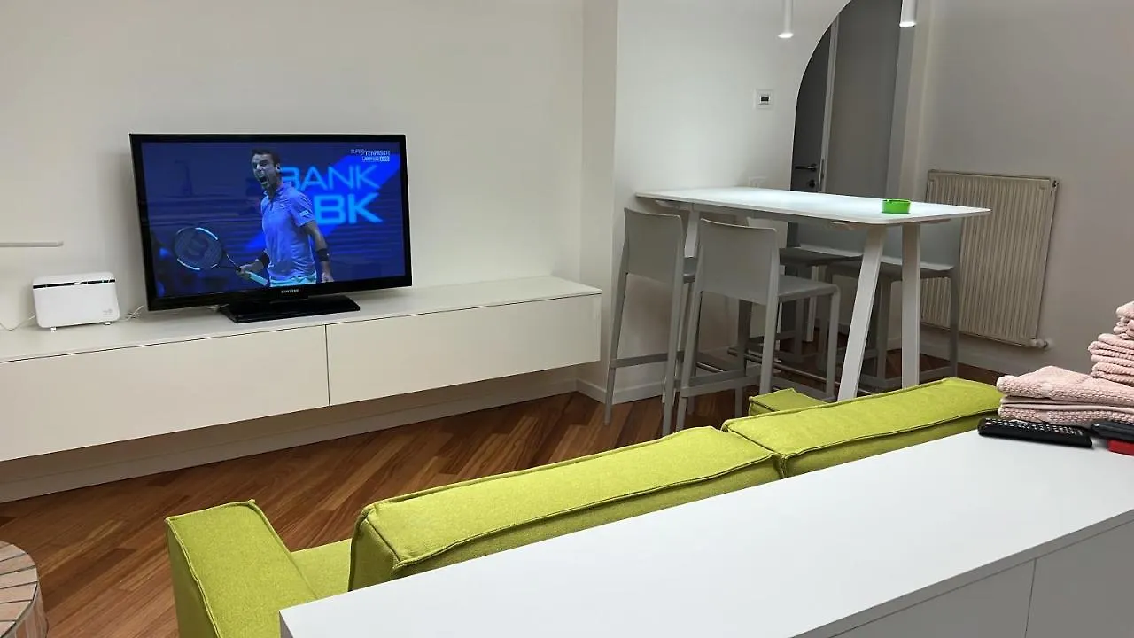 Giada Due Apartment Treviso
