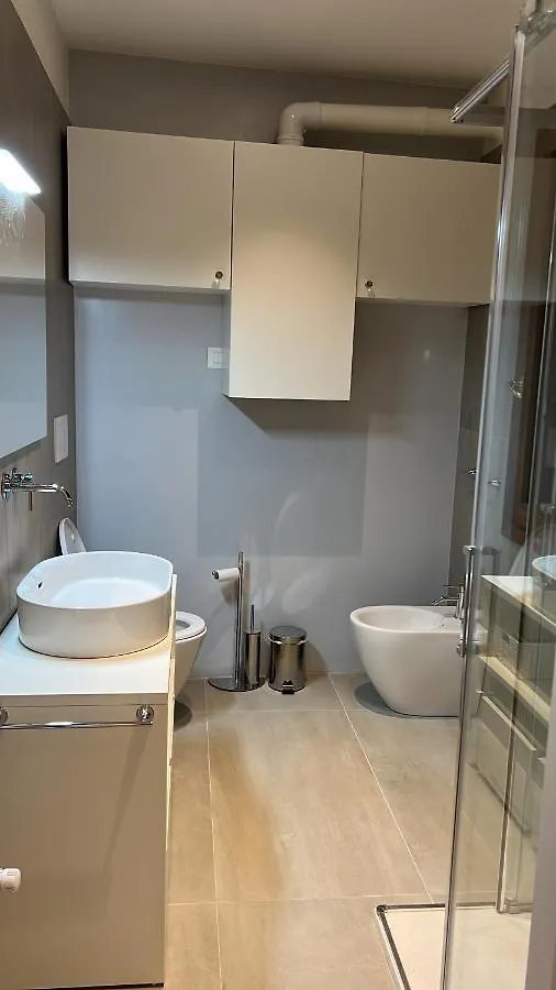 Giada Due Apartment Treviso