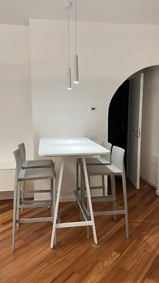 Giada Due Apartment Treviso Italy