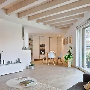  Apartamento Trevisohome Botteniga