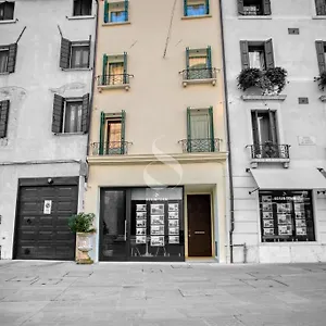  Apartamento Ca' Dei Battuti