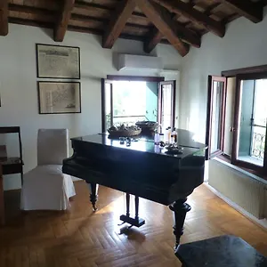 Ca' Rusteghello Treviso