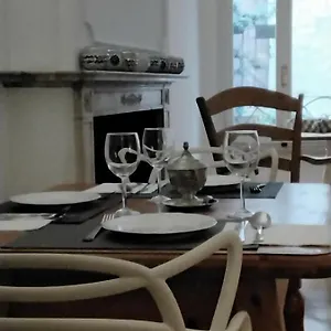 Barberia Bed & Breakfast
