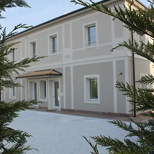2* Bed and Breakfast Antica Dimora Stucky