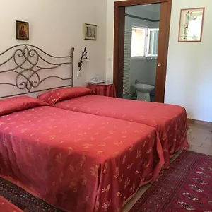 Da Ninoti Vakantieboerderij