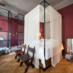 Leconvertite Bed & Breakfast
