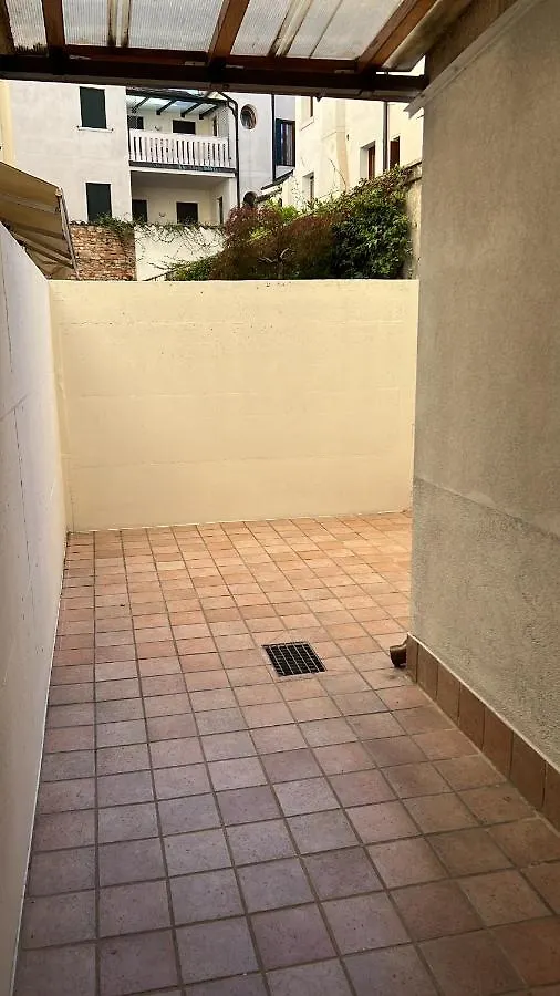 Apartmán Giada Due Treviso